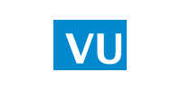 Logo Vrije Universiteit Amsterdam