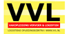 Logo VVL Vakopleiding Vervoer & Logistiek