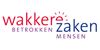 Logo Wakkere Zaken