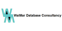 Logo WalMar Database & Reporting Consultancy