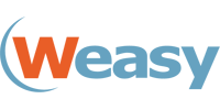 Logo Weasy IT