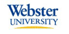 Logo Webster University