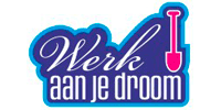 Logo Werk aan je Droom Coaching