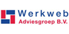 Logo Werkweb Adviesgroep B.V.