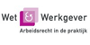 Logo Wet & Werkgever