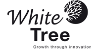White Tree BV Logo