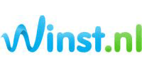 Winst.nl Logo