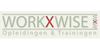 Logo Workxwise