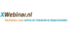 Logo XWebinar.nl