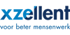 Logo Xzellent - Training | Coaching