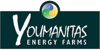 Logo Youmanitas Energy Farms