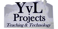 YvL Projects Logo
