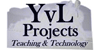 Logo YvL Projects