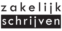 Logo Zakelijk Schrijven