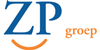 Logo ZP Groep