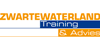 Logo Zwartewaterland VCA Training & Advies
