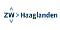 Logo ZW Haaglanden